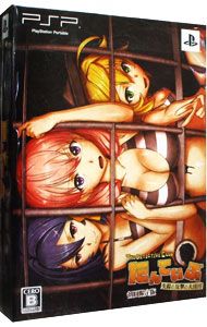 PSP CD 資料集付 たんていぶ The Detective Club 失踪と反撃と大団円 初回 版