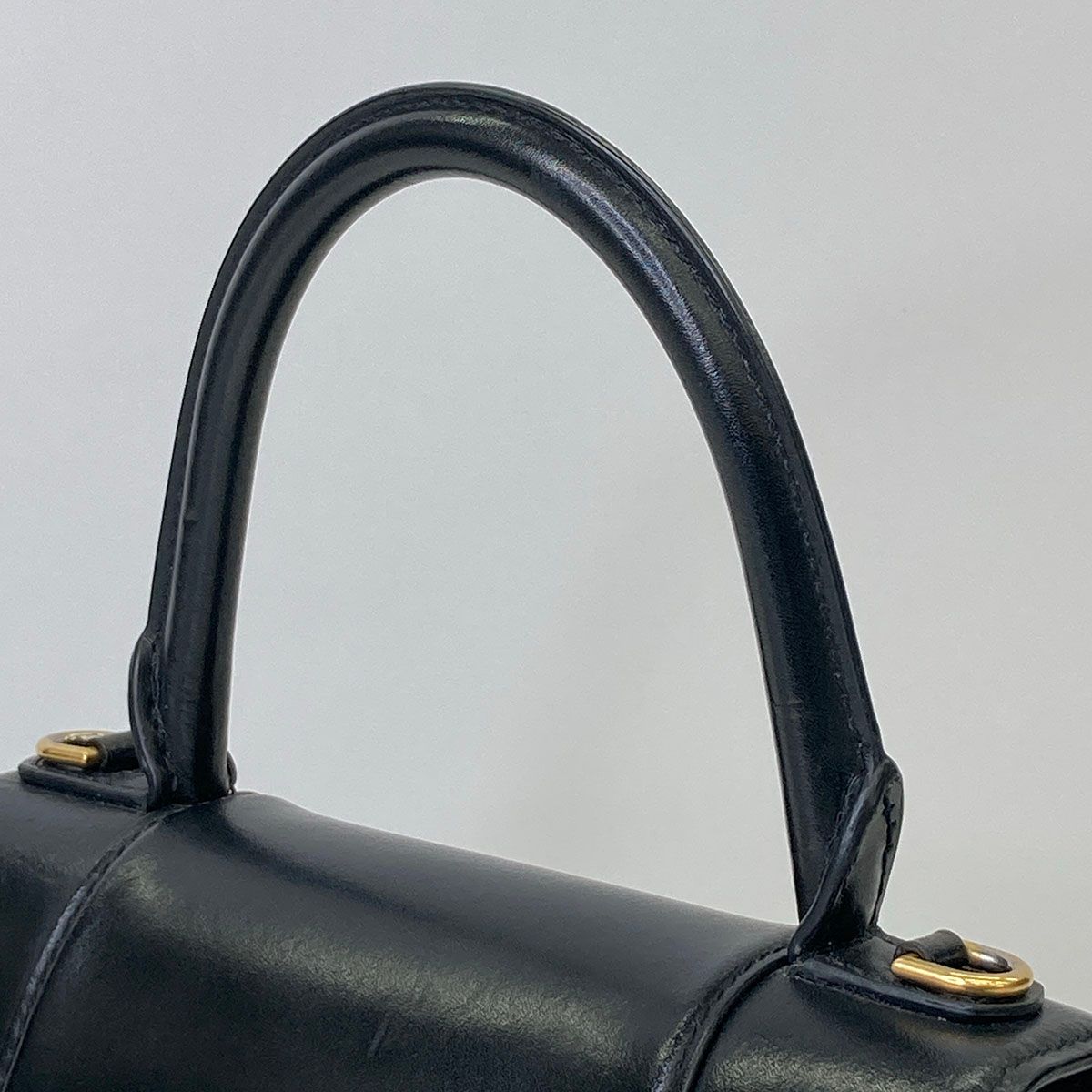 BALENCIAGA バレンシアガ アワーグラス スモール 2WAY ハンドバッグ