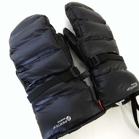 シュプリーム SUPREME 23FW Featherweight Down Mittens ダウンミトン