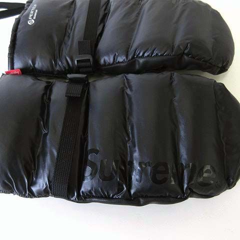 シュプリーム SUPREME 23FW Featherweight Down Mittens ダウンミトン