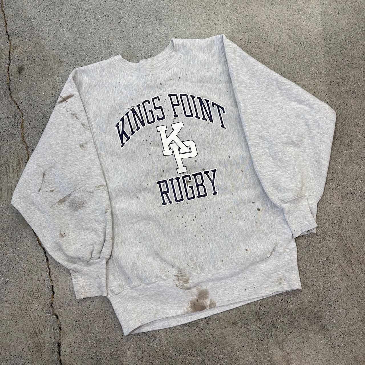 Champion】90s Reverse Weave X-Large 