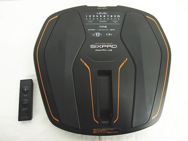 SIXPAD FootFitLite シックスパッド フットフィットライト SE-AH00A