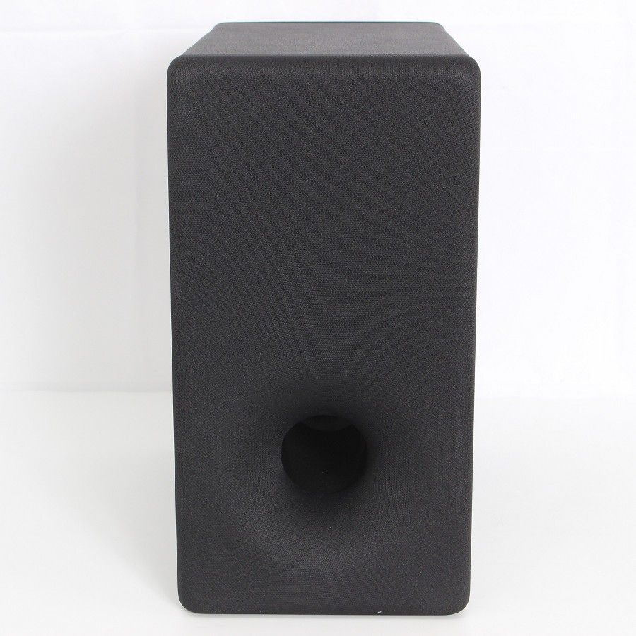 美品】SONY SA-SW3 ブラック サブウーファー ホームシアターシステム