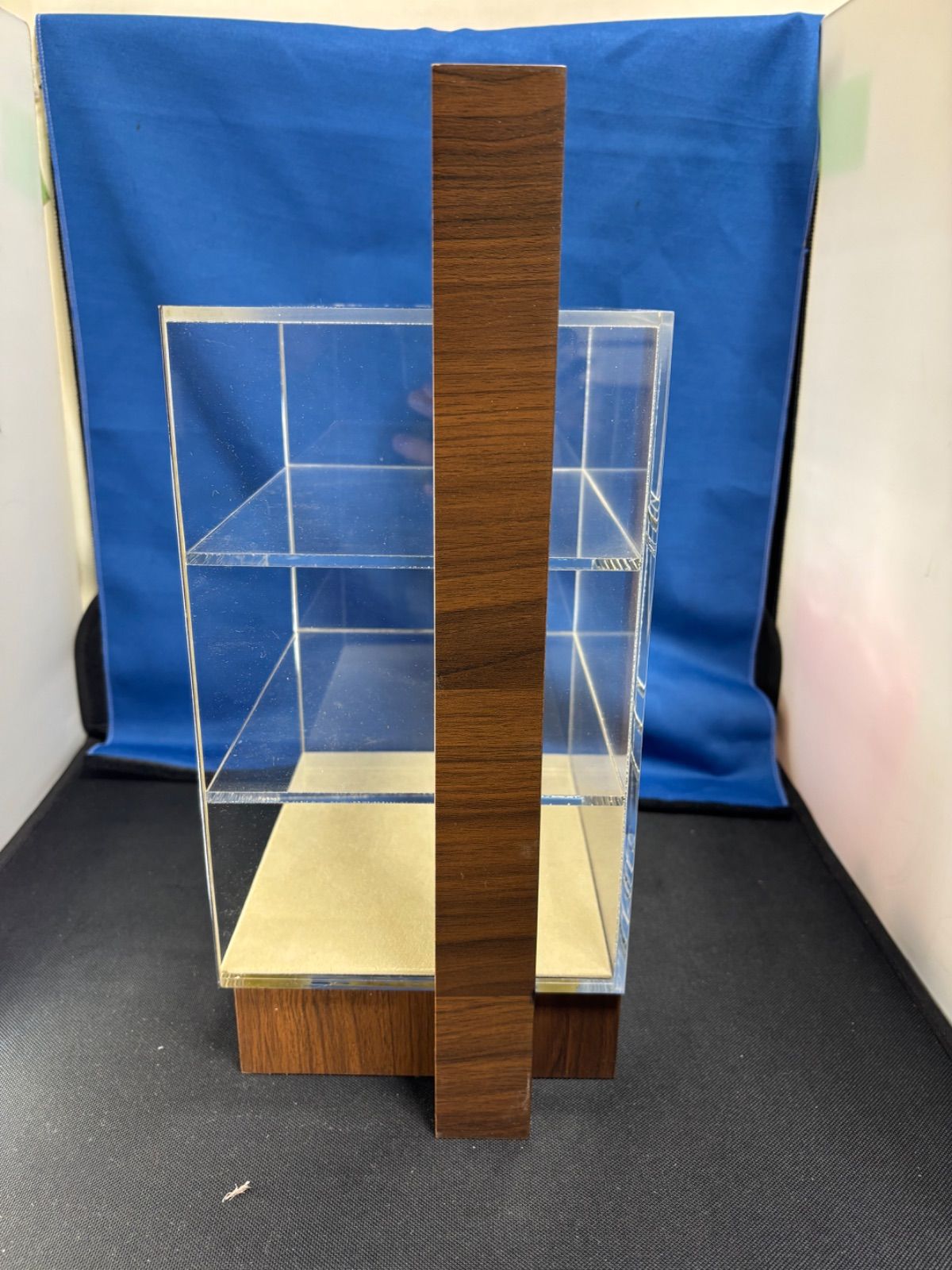 サルヴァトーレフェラガモ サルバトーレフェラガモ ショーケース