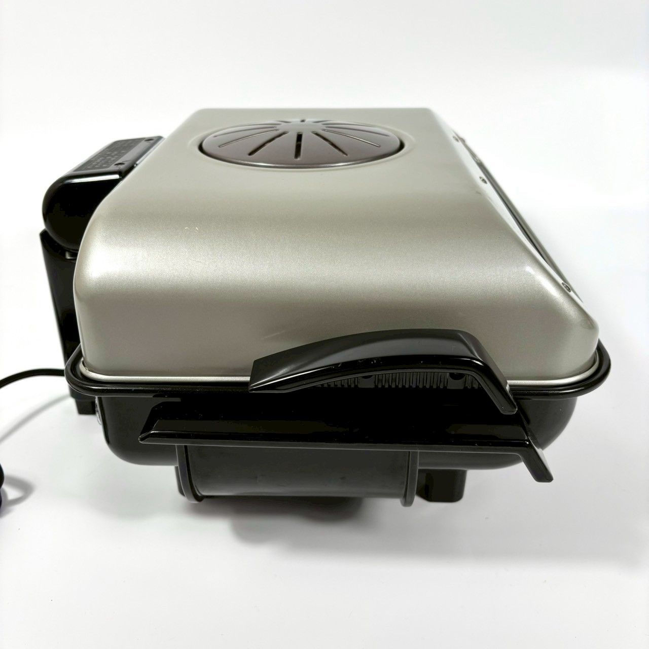 良品】 タイガー TIGER フィッシュロースター KFA-A130 魚焼き機