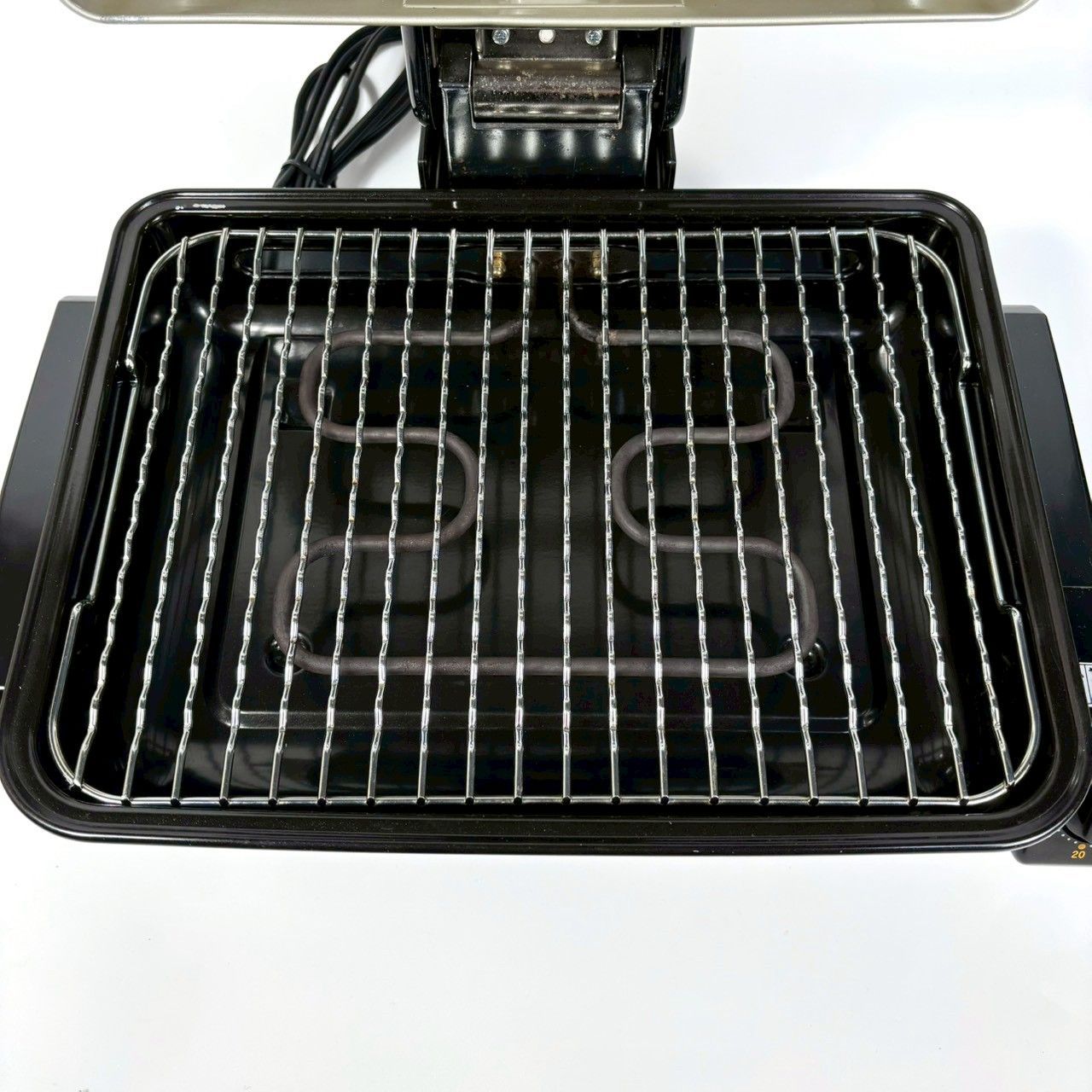 良品】 タイガー TIGER フィッシュロースター KFA-A130 魚焼き機