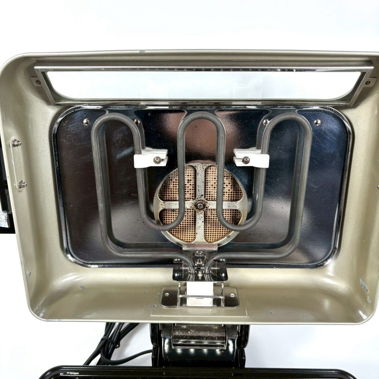 未使用 タイガー フィッシュロースター KFA-A130 魚焼き グリル♪ 未使用】 タイガー tiger フィッシュロースター KFA-A130 魚焼き