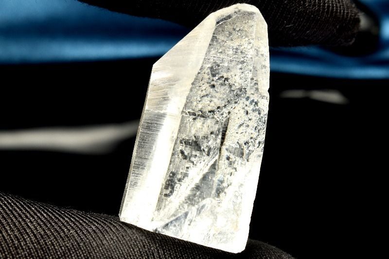 水晶原石 レムリアン水晶 レムリアンシード クリスタル レムリアン水晶