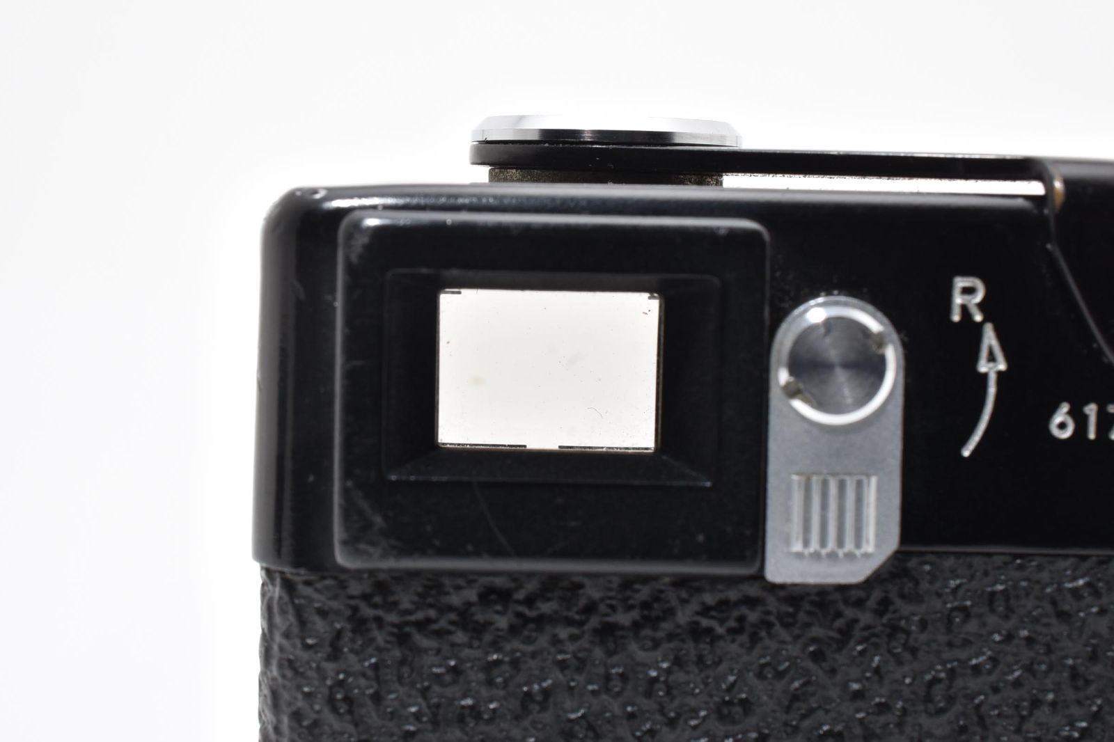 □ 美品 □ ローライ Rollei 35 ブラック 「鷹の目」搭載 Carl Zeiss