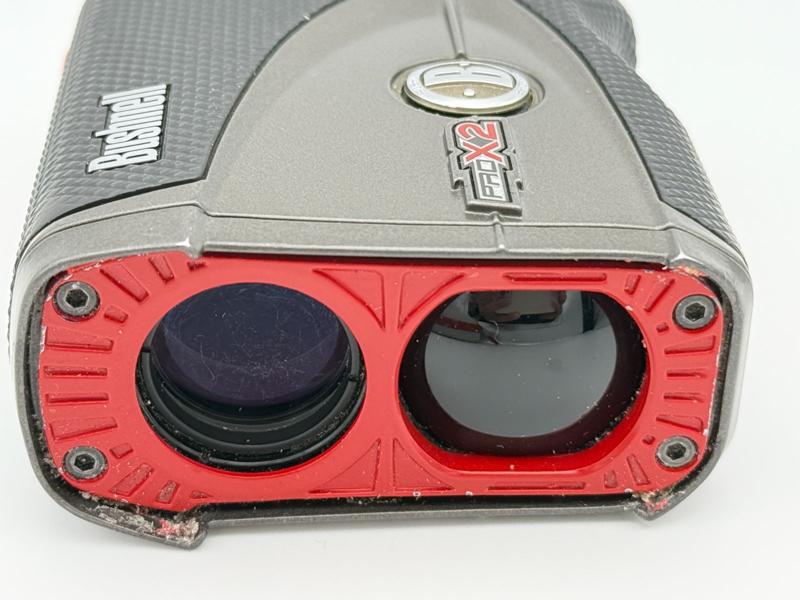 Bushnell PRO X2 ブッシュネル プロX2 ジョルト ピンシーカー ゴルフ用