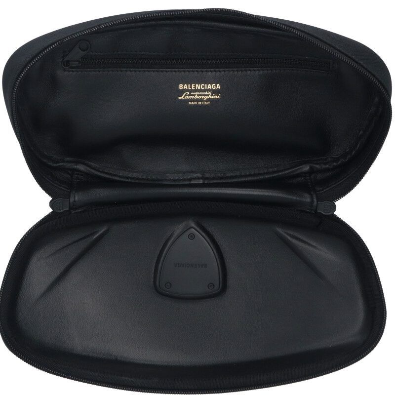 バレンシアガ 811901 Automobili Lamborghini キーチャーム付き