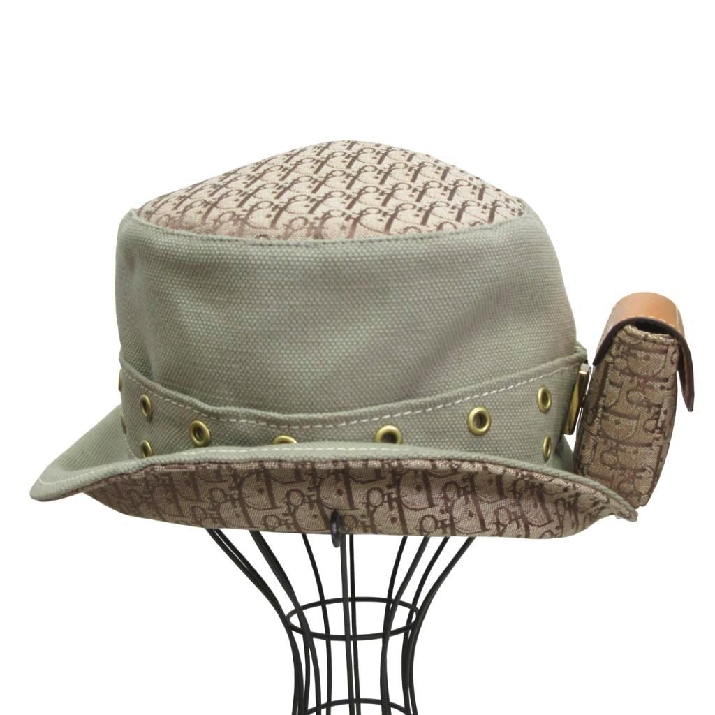 希少 クリスチャンディオール ガリアーノ期 ミリタリー ジャケット フランス製 Christian Dior - 美品 Christian Dior クリスチャンディオール