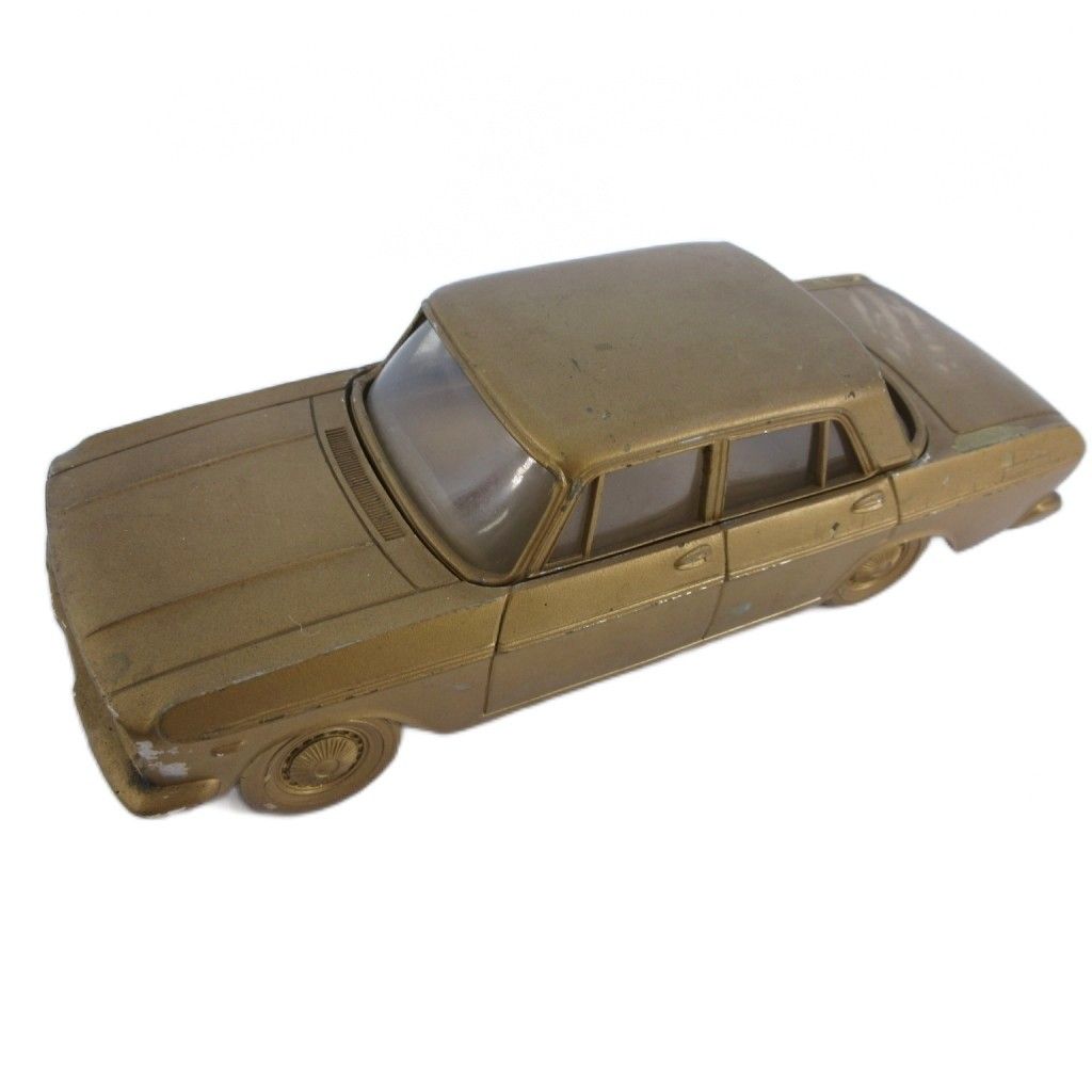 トヨペット•コロナ デラックス ヴィンテージ　タバコケース レトロ　箱付 トヨペット•コロナ デラックス ヴィンテージ タバコケース レトロ 箱付