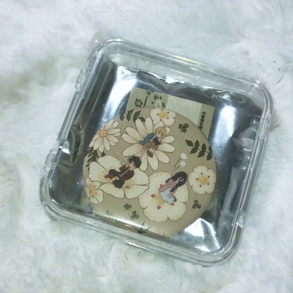 進撃の巨人 アルミン・アルレルト(アルミン) エレン ミカサ ボタニア