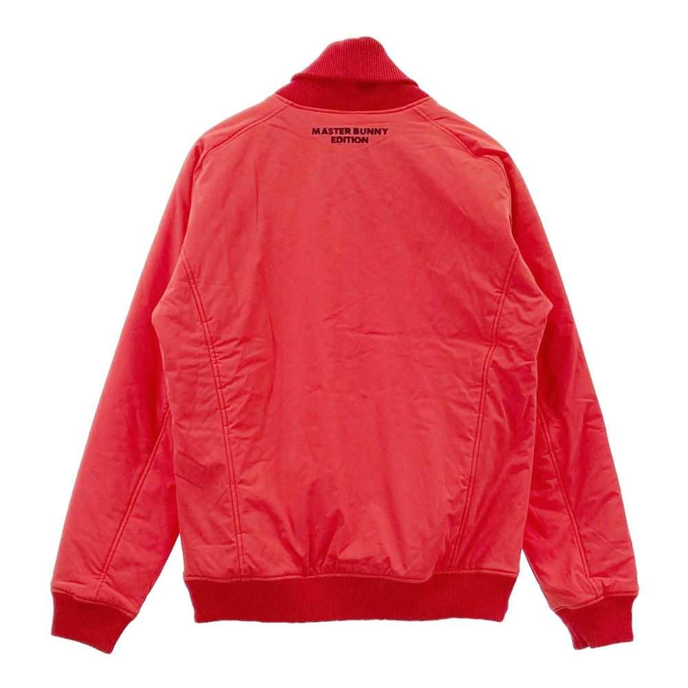 マスターバニー　 ゴルフブルゾンブ　サイズ4 マスターバニー ゴルフブルゾンブ サイズ4