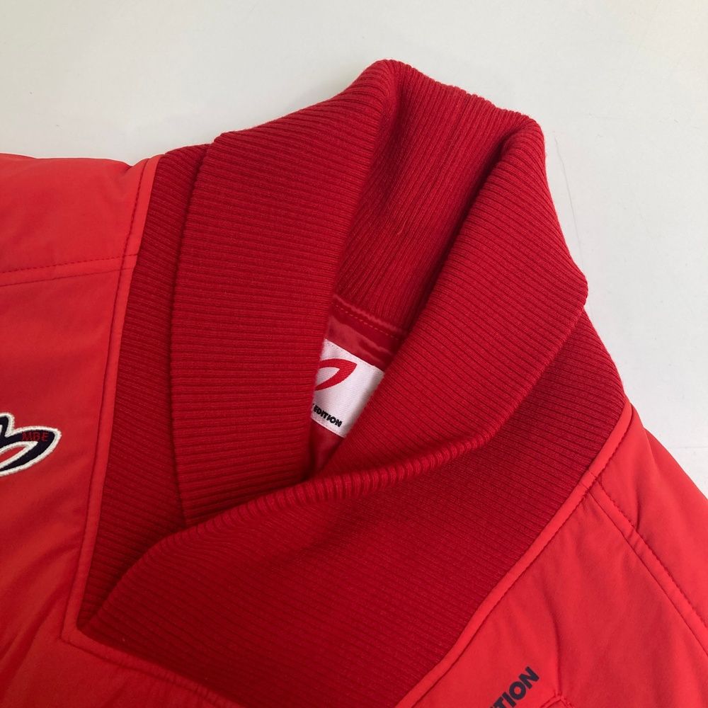 サイズ：4 MASTER BUNNY EDITION マスターバニーエディション 中綿