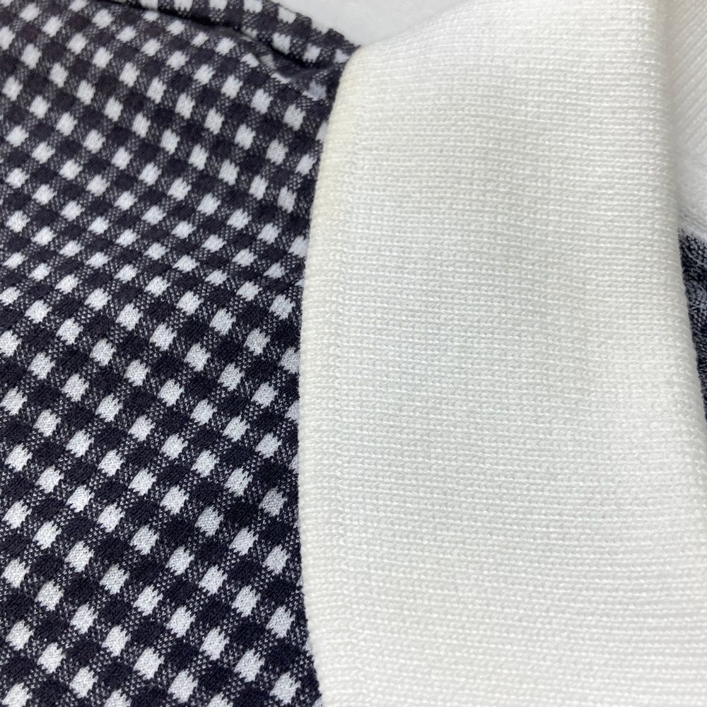 サイズ：0 PEARLY GATES パーリーゲイツ ×PEANUTS 半袖ポロシャツ