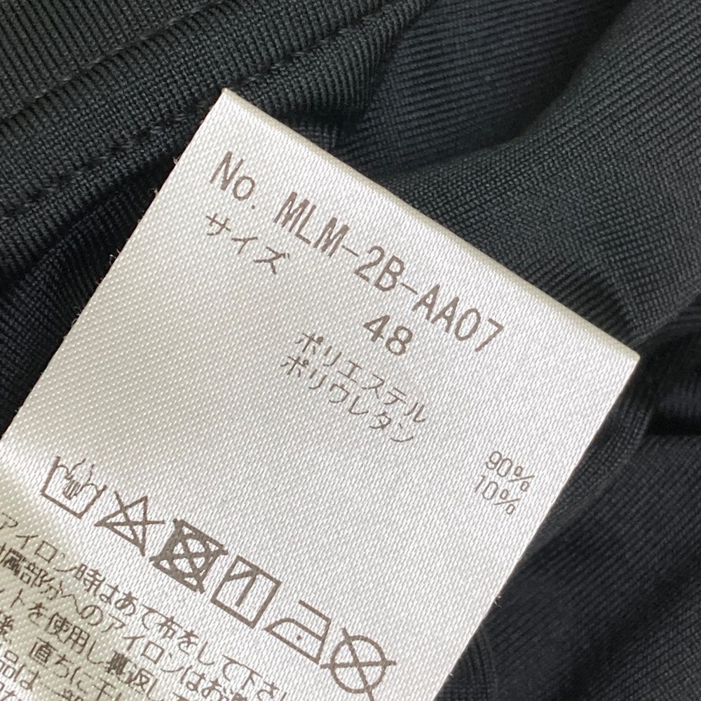 美品　マーク&ロナ　ハーフジップシャツ　ベージュ　48 アイススウェードハーフジップシャツ（S） – WEGO ONLINE STORE