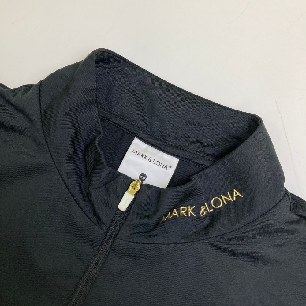 マークアンドロナ　ゴルフシャツ　サイズ48 T^o^T:プロフ必読 マークアンドロナ ゴルフシャツ サイズ48 T^o^T:プロフ必読 マーク