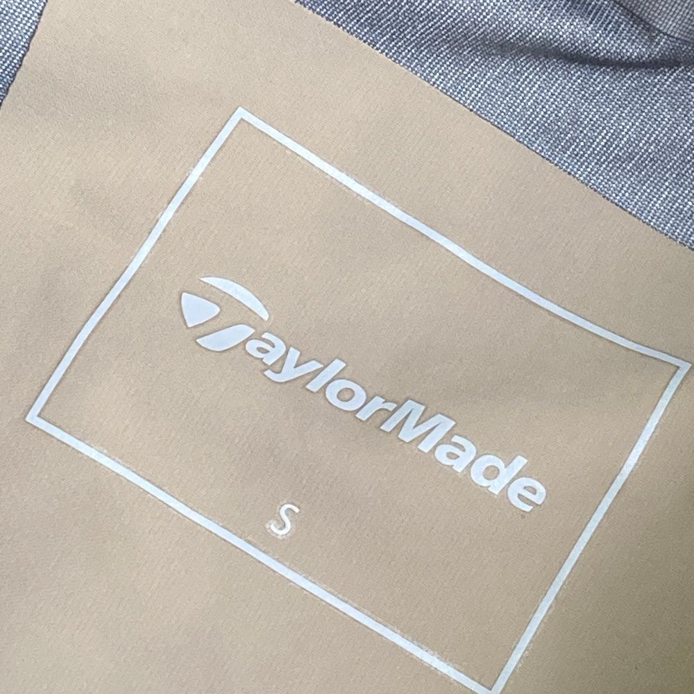 サイズ：S TAYLOR MADE テーラーメイド レインワンピース ベージュ系