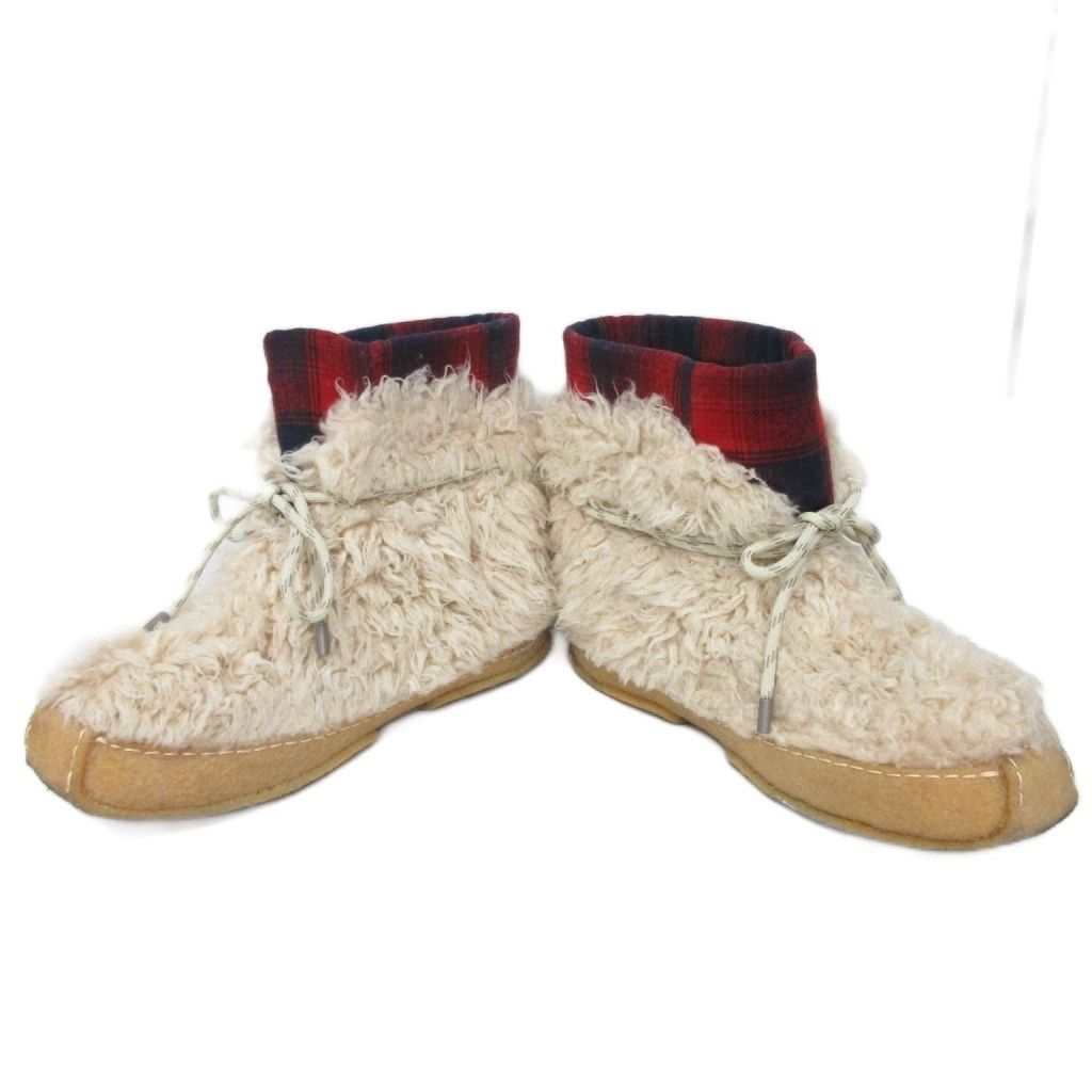 メゾンマルジェラ 22 Maison Margiela 22 × PENDOLTON ペンドルトン