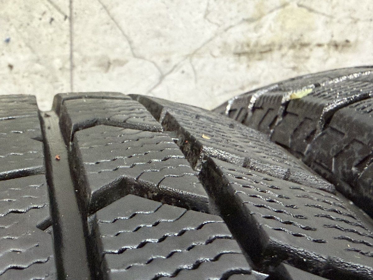 DUNLOP WINTER MAXX WM02 185/65R15 15インチ スタッドレス 2本 24年製