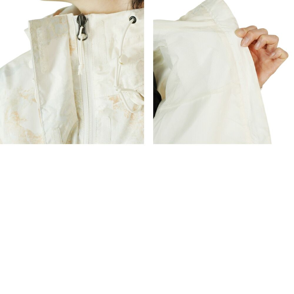 ノースフェイスTHE NORTH FACEレディース ジャケットW PRINT ANTORA