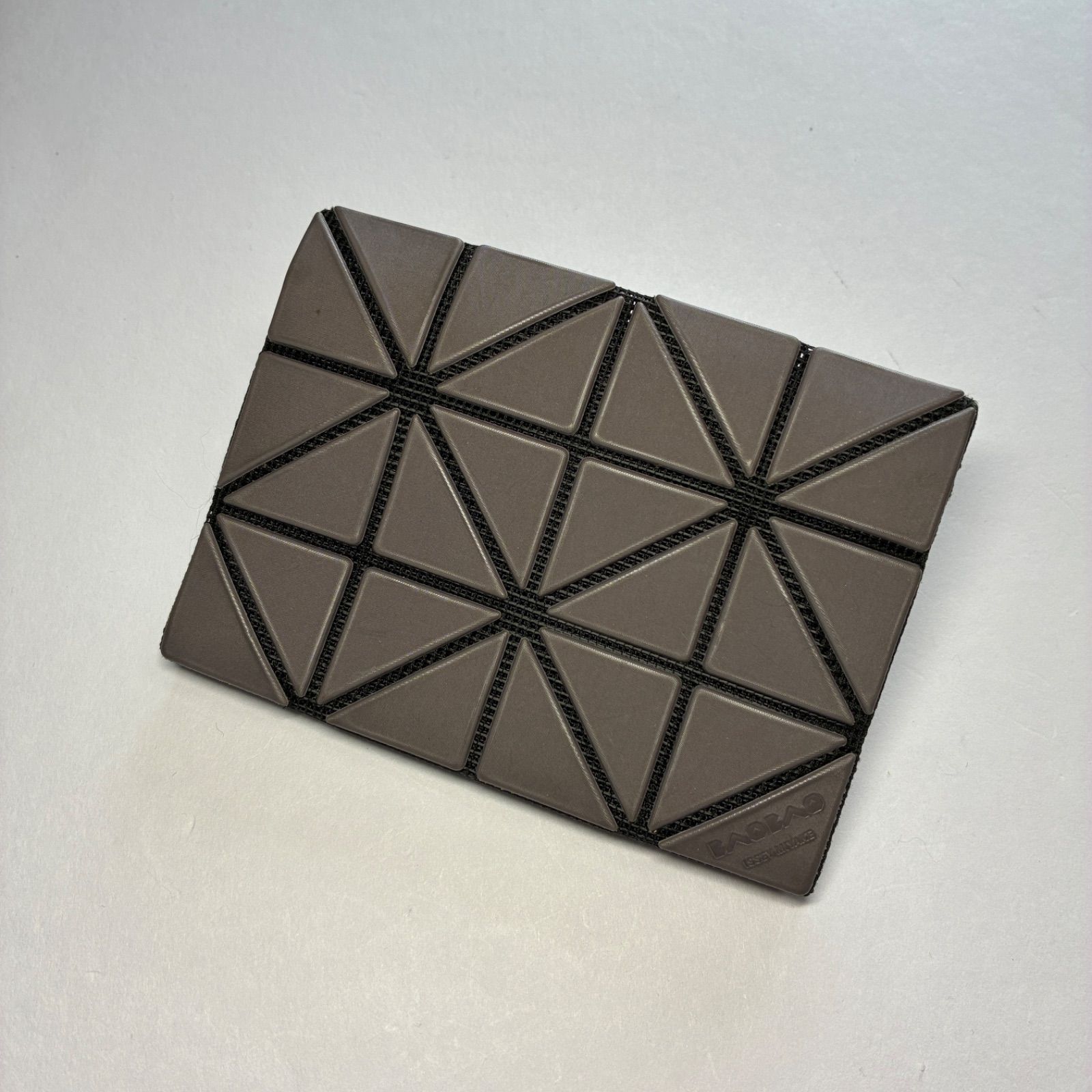 BAOBAO ISSEYMIYAKE/バオバオイッセイミヤケ/カードケース/名刺入れ