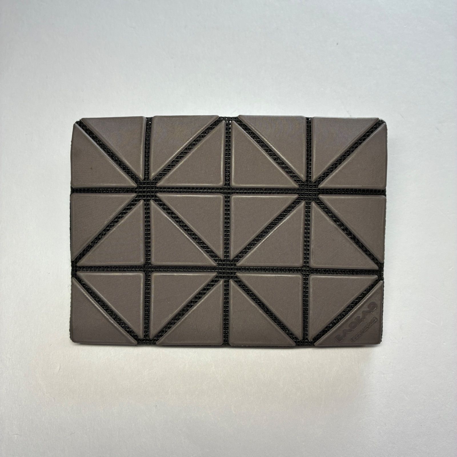 BAOBAO ISSEYMIYAKE/バオバオイッセイミヤケ/カードケース/名刺入れ