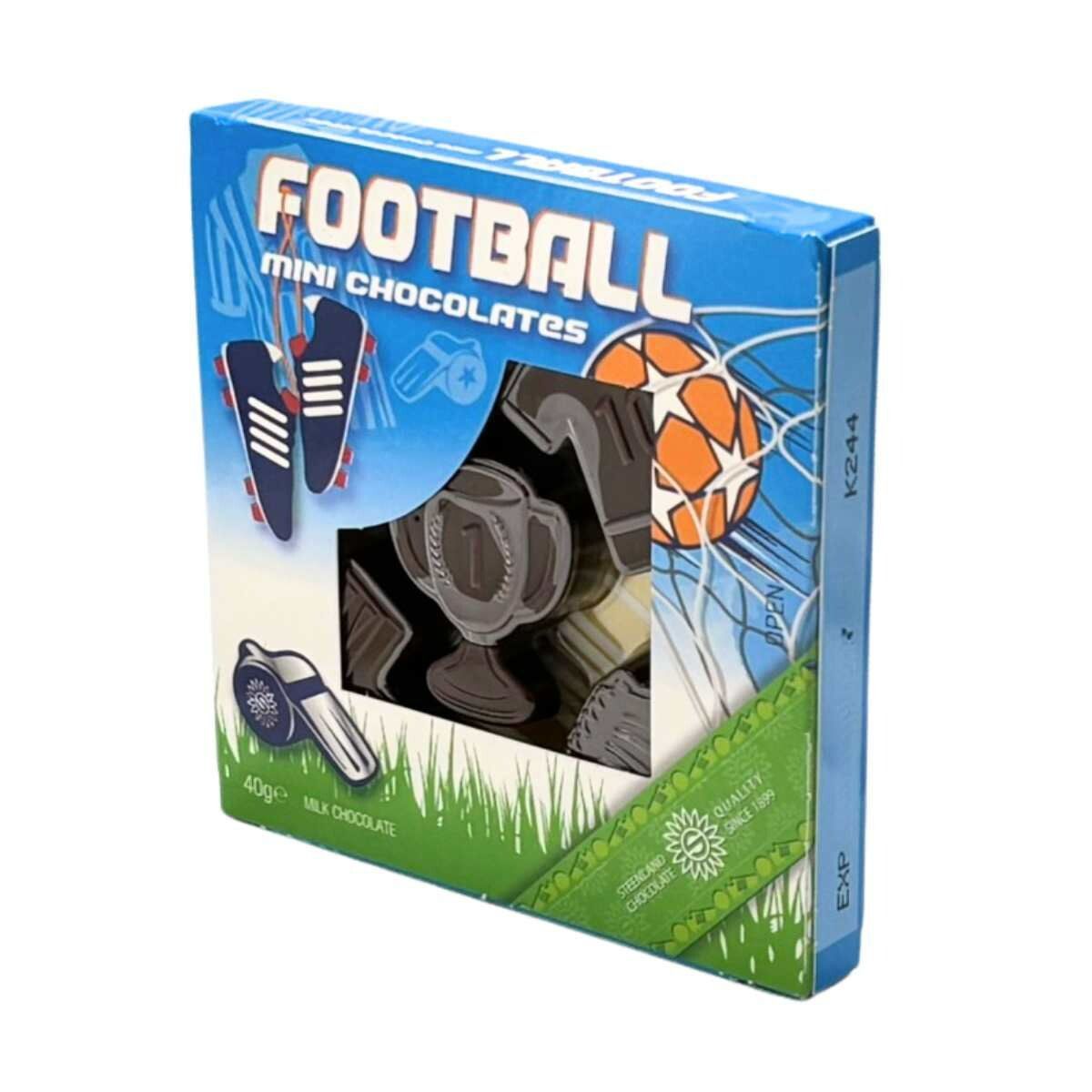 バレンタイン チョコ ワールド ダイナソー フットボール サッカー