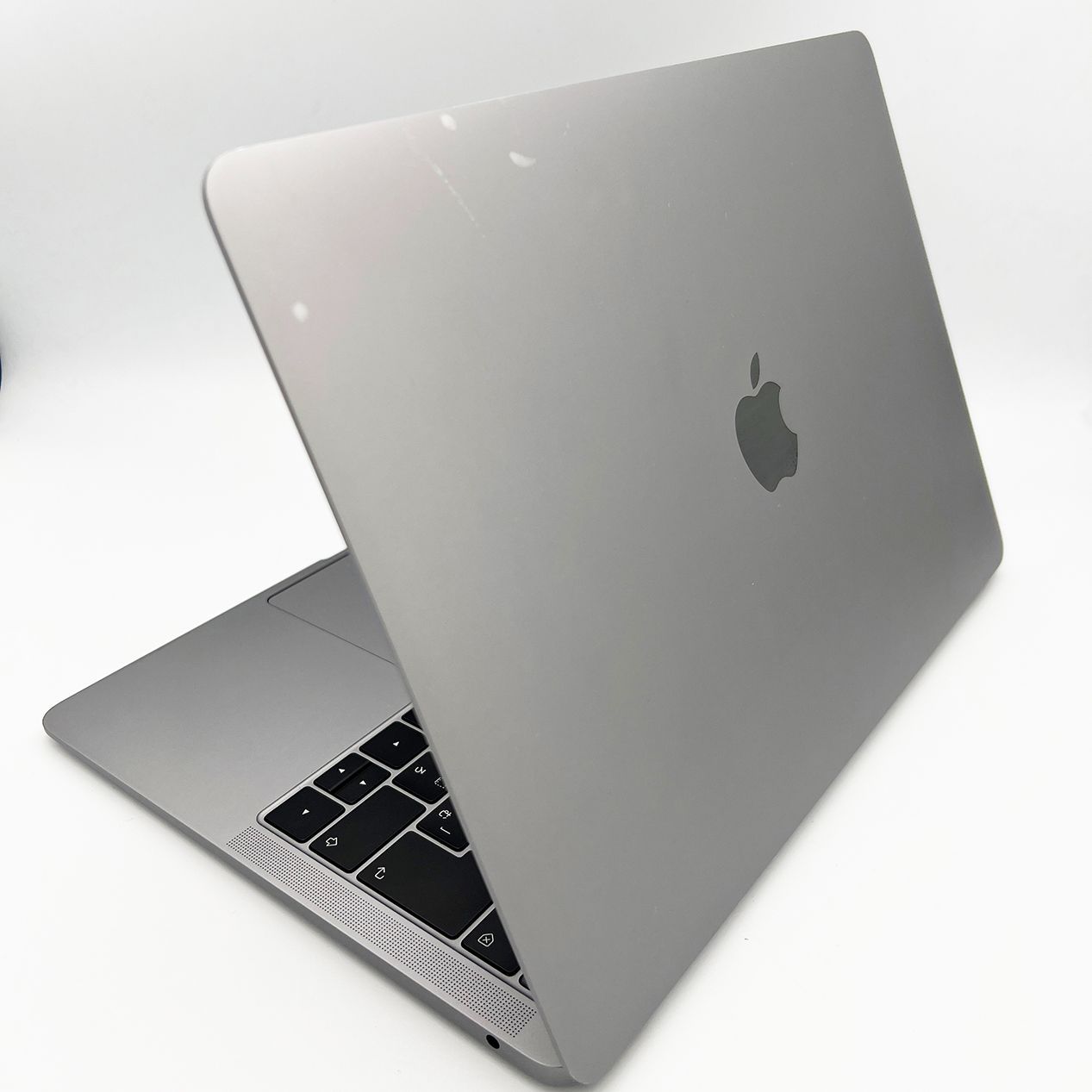 中古】MacBook Air Retinaディスプレイ 1600/13.3 MVFJ2J/A スペース