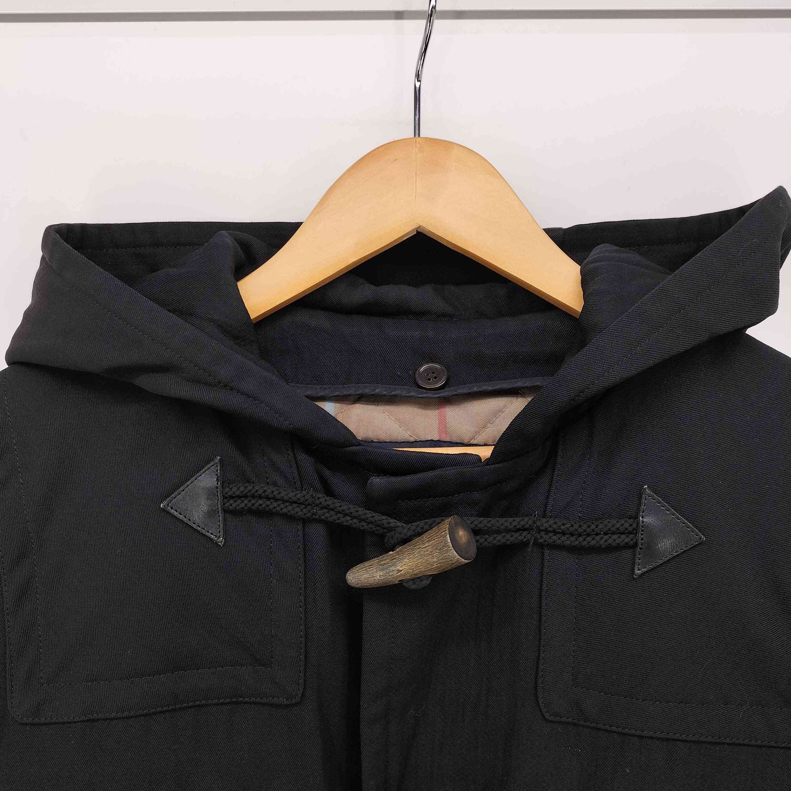 ケイタマルヤマオム KEITA MARUYAMA HOMME キルティングライナー 付き 