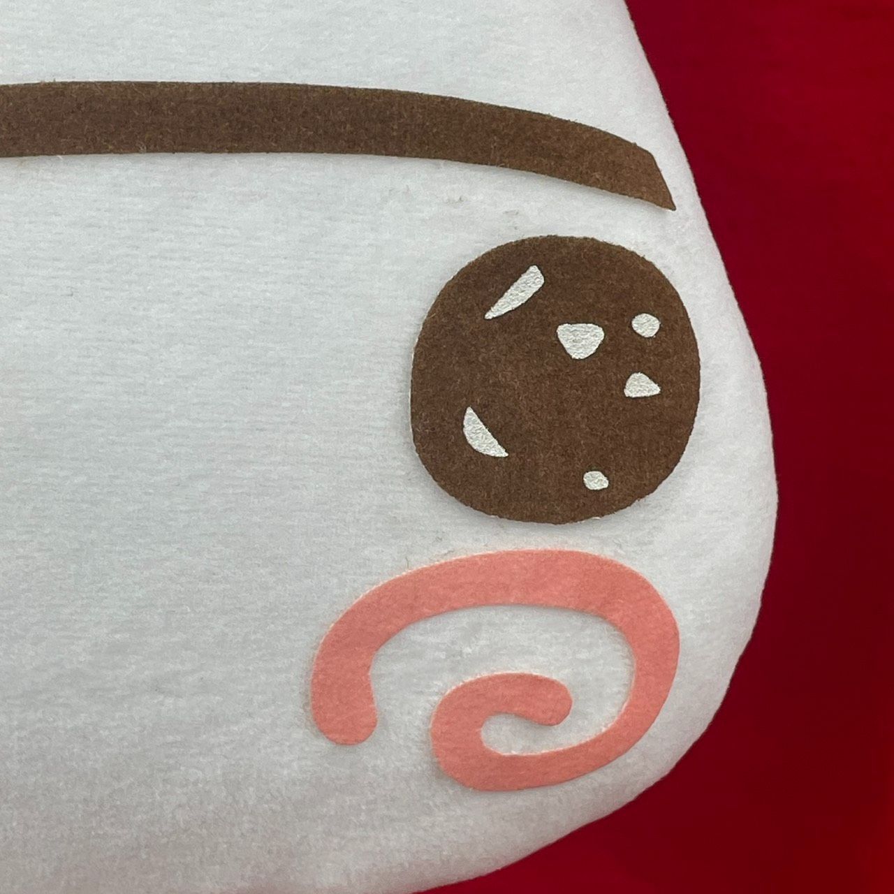 レア】どこでもいっしょ こねこもいっしょ トロ ぬいぐるみ 販促展示用