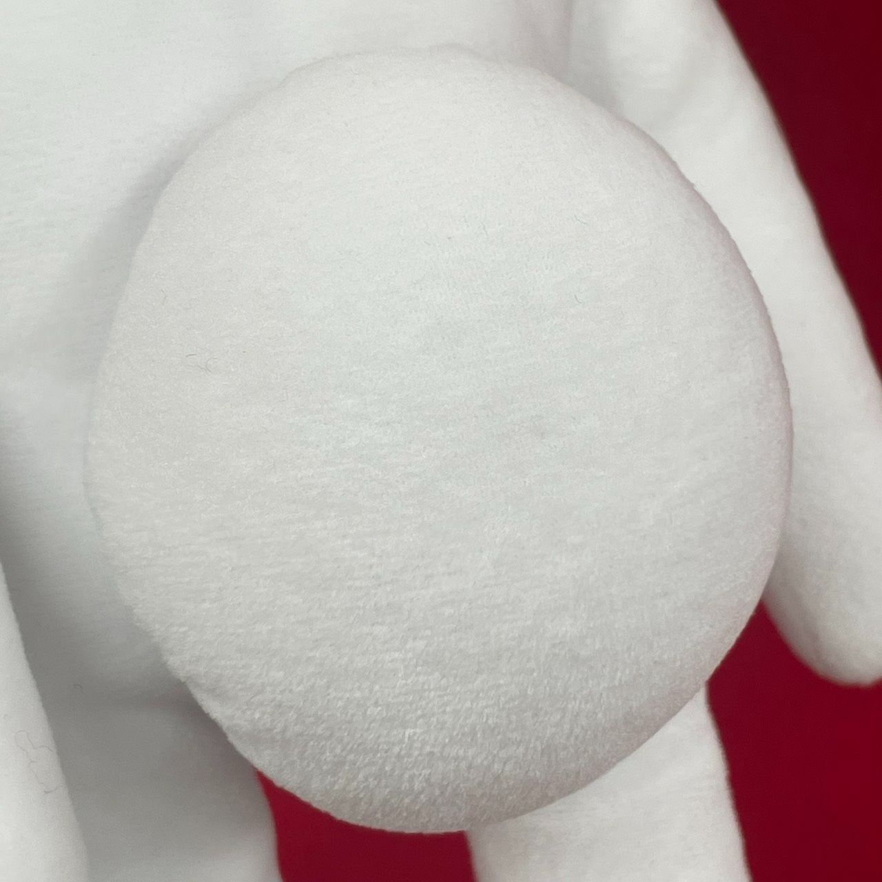 レア】どこでもいっしょ こねこもいっしょ トロ ぬいぐるみ 販促展示用