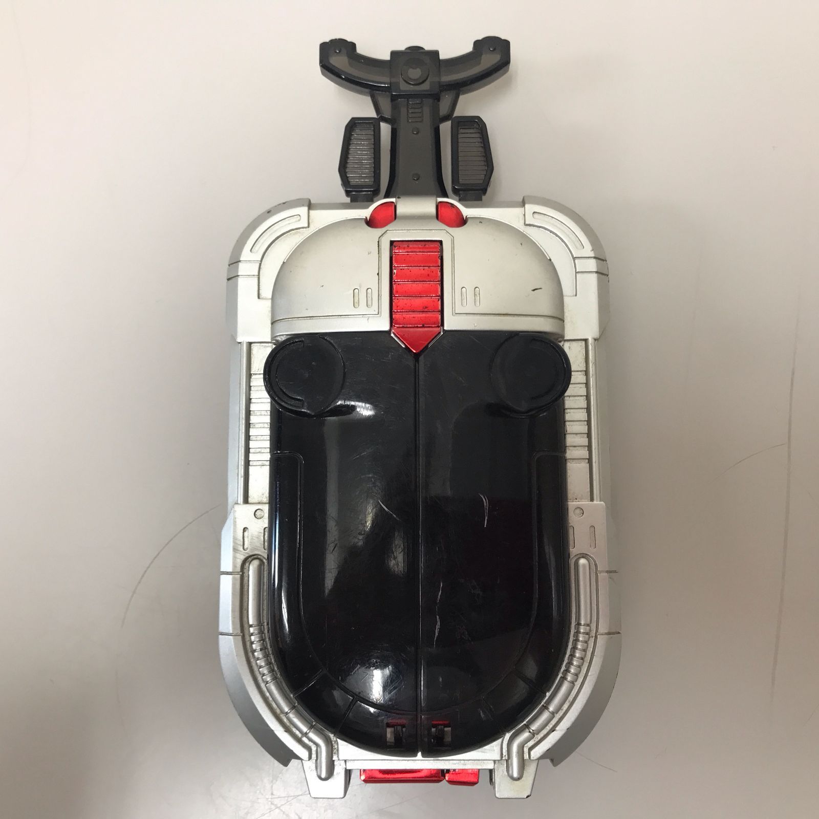 重甲ビーファイター DX変身アイテム 光る！鳴る！ビーコマンダー 当時品 人形 ○重甲ビーファイター DX変身アイテム 光る！鳴る！ビーコマンダー