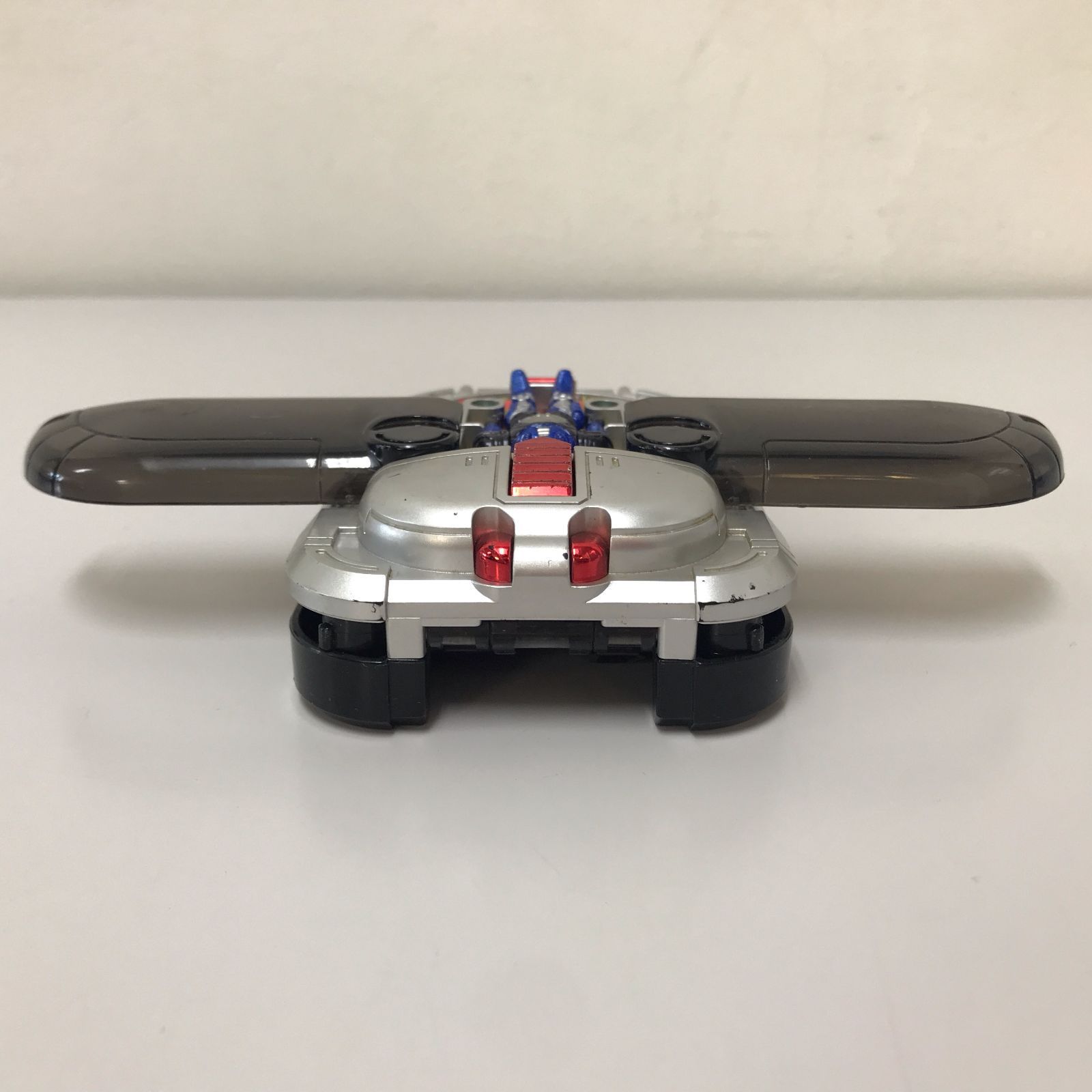 ○重甲ビーファイター DX変身アイテム 光る！鳴る！ビーコマンダー