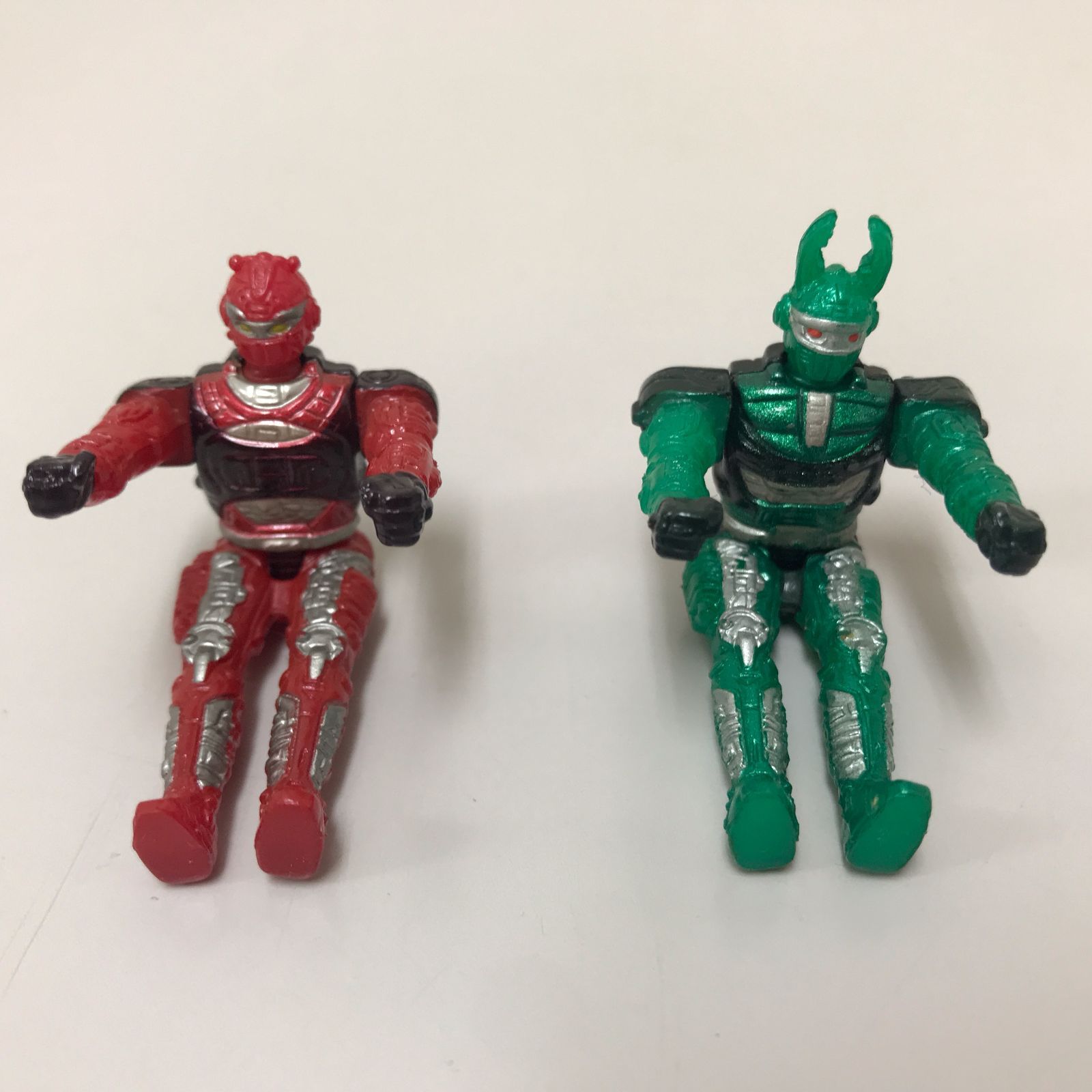 ○重甲ビーファイター DX変身アイテム 光る！鳴る！ビーコマンダー