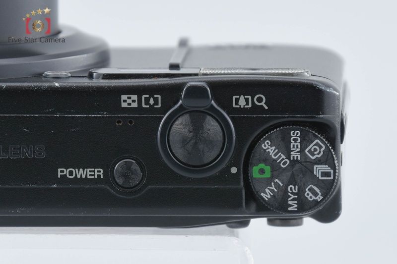 RICOH CX5 コンパクトデジタルカメラ ヨドバシ.com - リコー RICOH CX5