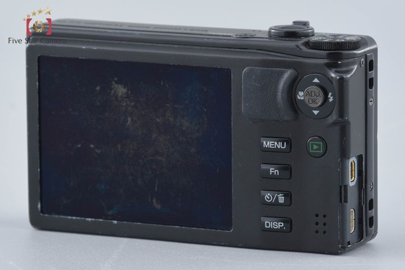 RICOH CX5 コンパクトデジタルカメラ RICOH CX5 リコーピンク
