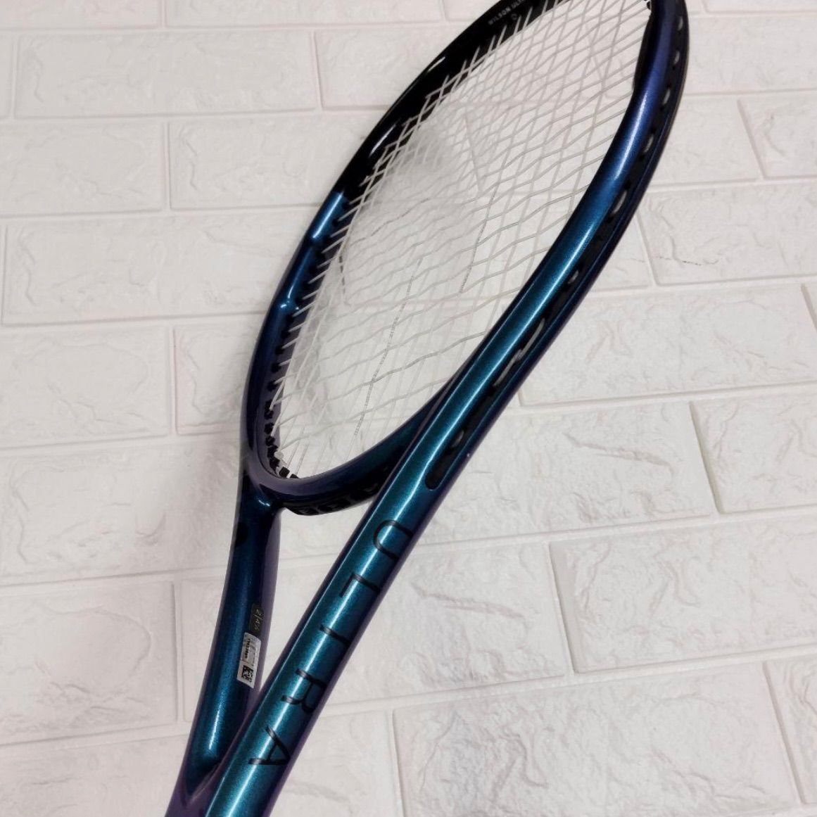 ウィルソン ULTRA TOUR 95cv 硬式ラケット Wilson 錦織圭 Amazon