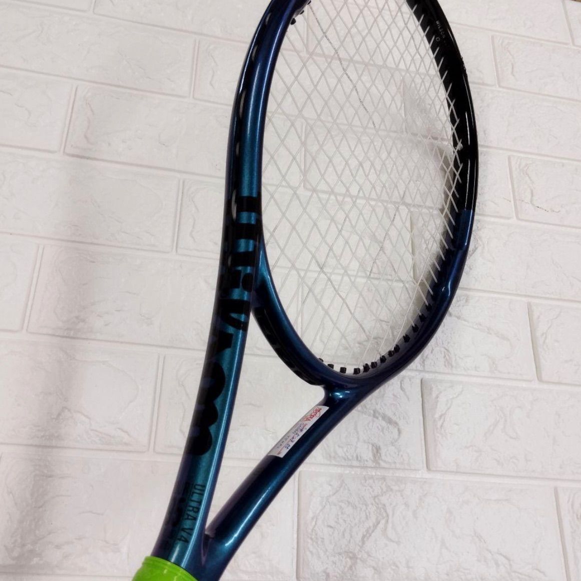 ウィルソン ULTRA TOUR 95cv 硬式ラケット Wilson 錦織圭 - メルカリ