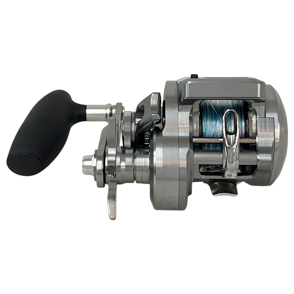 SHIMANO OCEA CONQUEST CT 300HG シマノ オシアコンクエスト ベイト