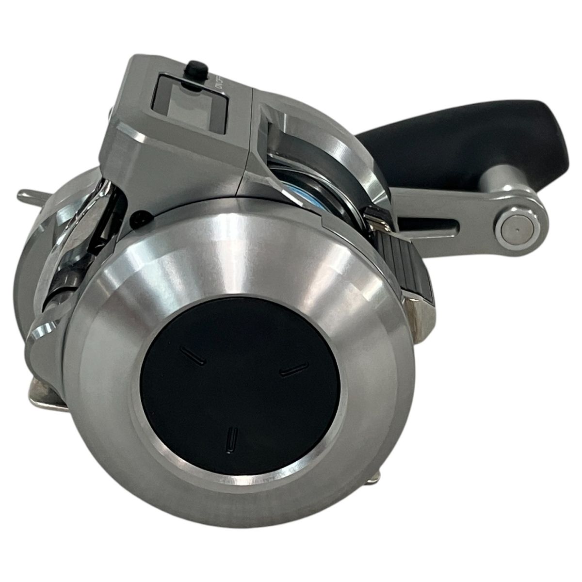 SHIMANO OCEA CONQUEST CT 300HG シマノ オシアコンクエスト ベイト