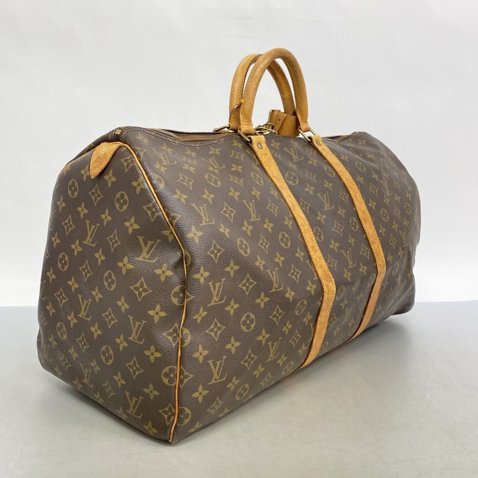 ルイ・ヴィトン(Louis Vuitton) ルイ・ヴィトン バッグ・ボストン