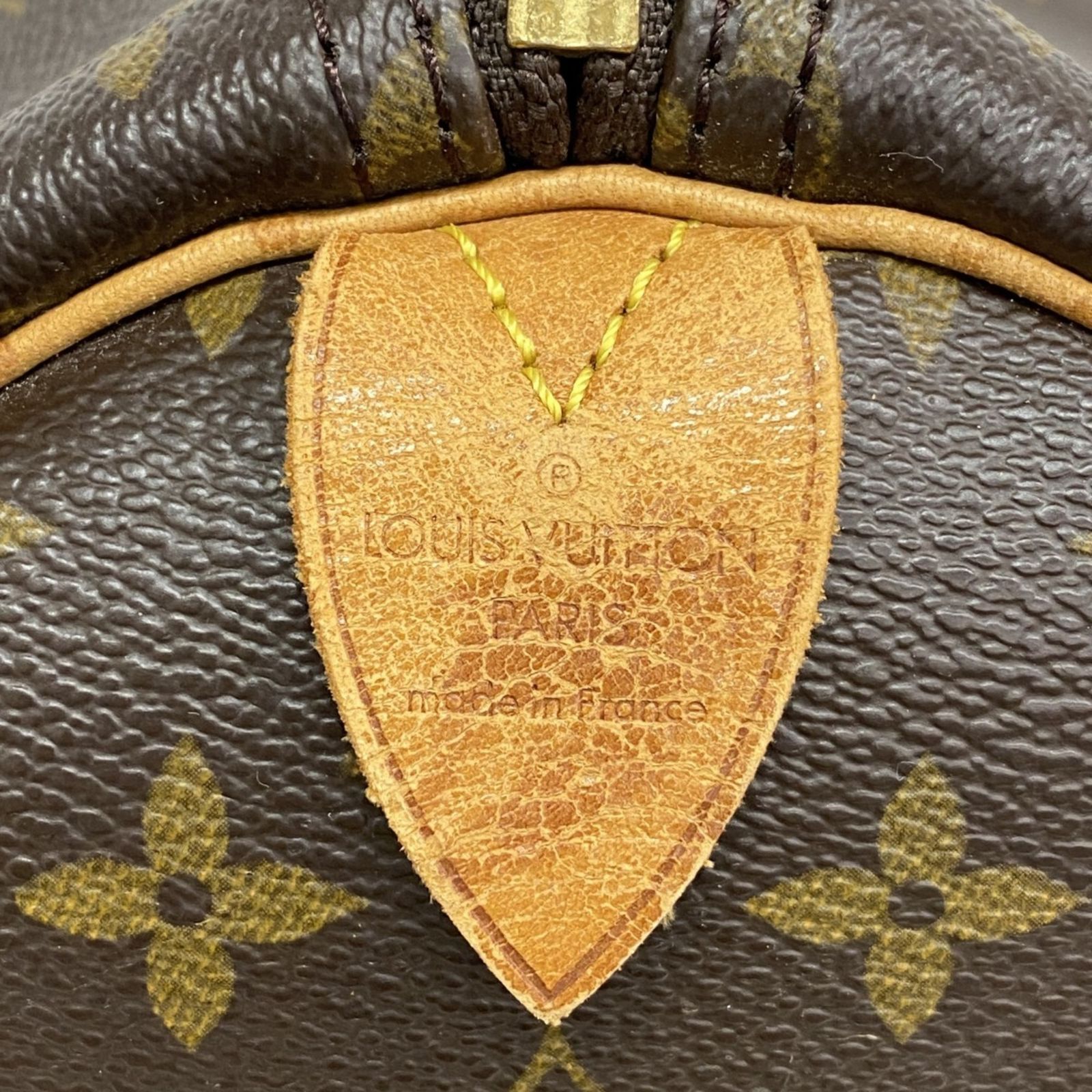 ルイ・ヴィトン(Louis Vuitton) ルイ・ヴィトン バッグ・ボストン