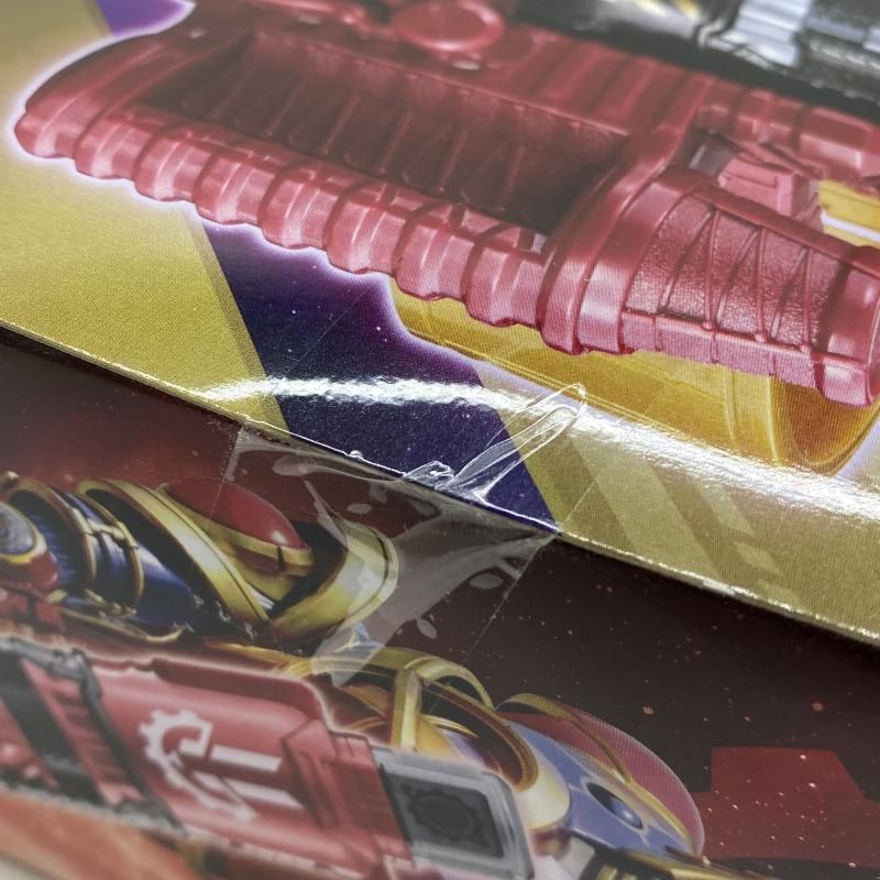  二度貼･箱イタミ SUPER BEST DXエボルドライバー 仮面ライダーエボルフェーズ1 to 24 その他 おもちゃ