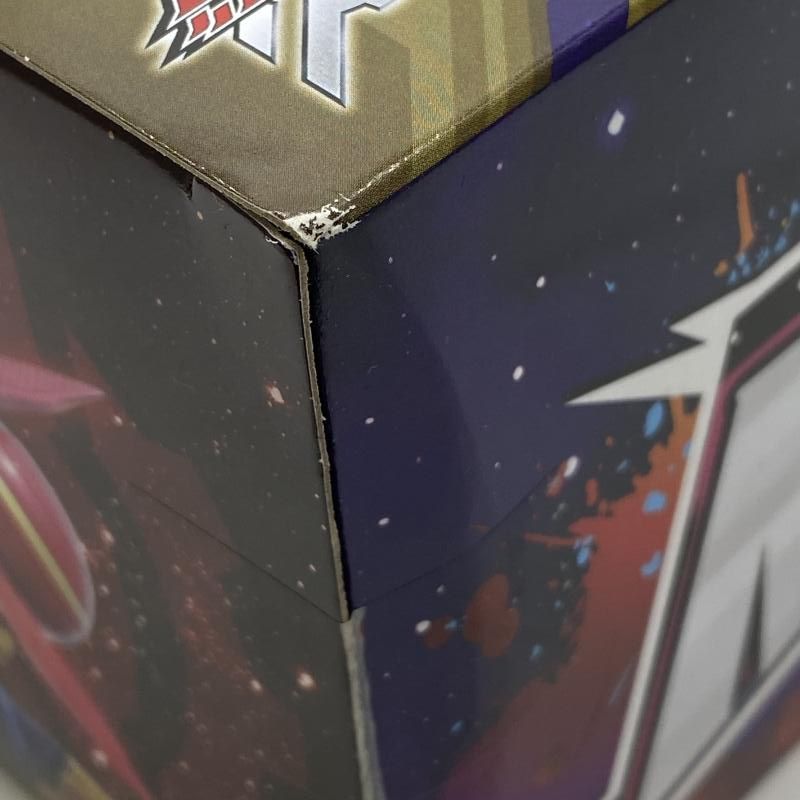 DXエボルドライバー