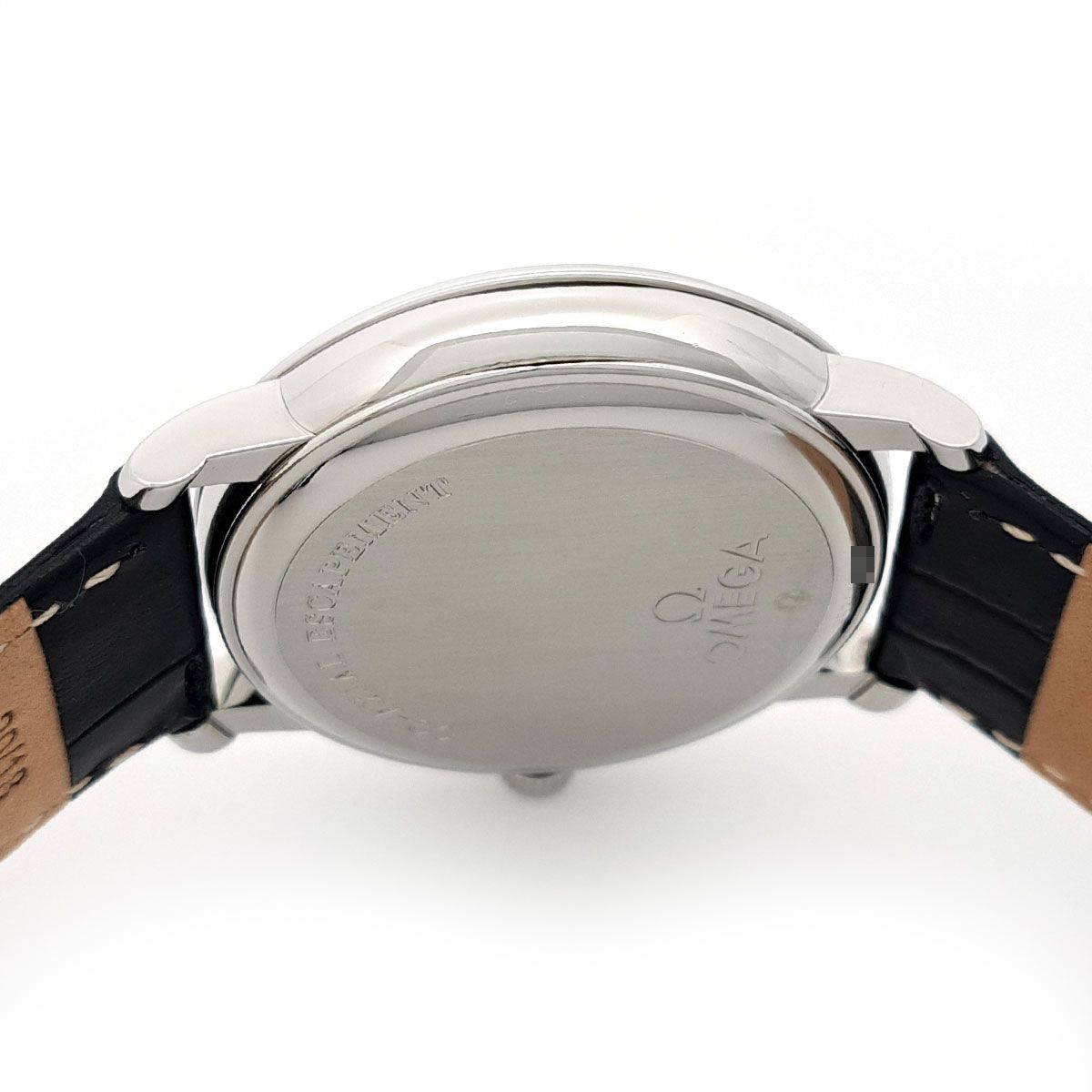 ステンレススティール メンズ