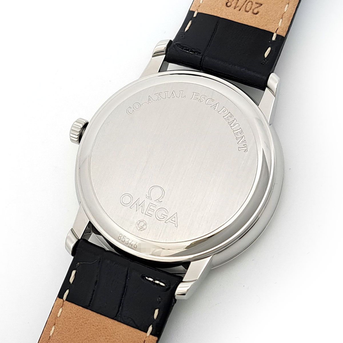 ステンレススティール メンズ