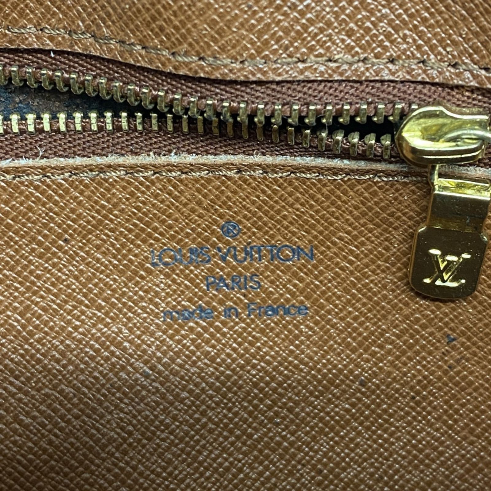 ルイ・ヴィトン(Louis Vuitton) ルイ・ヴィトン クラッチバッグ